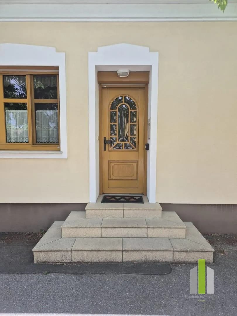4-Zimmer-Haus kaufen in Gänserndorf – 127 m², € 309.000 – Bild 2 von 21