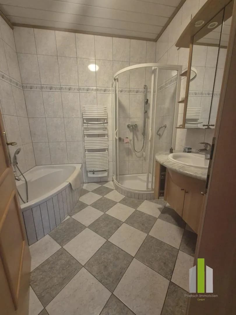 4-Zimmer-Haus kaufen in Gänserndorf – 127 m², € 309.000 – Bild 11 von 21