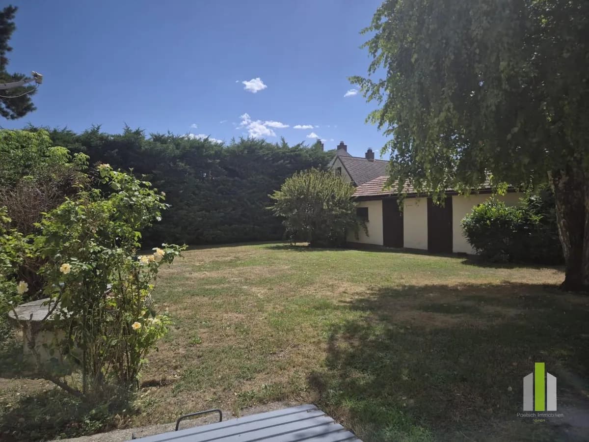 4-Zimmer-Haus kaufen in Gänserndorf – 127 m², € 309.000 – Bild 17 von 21
