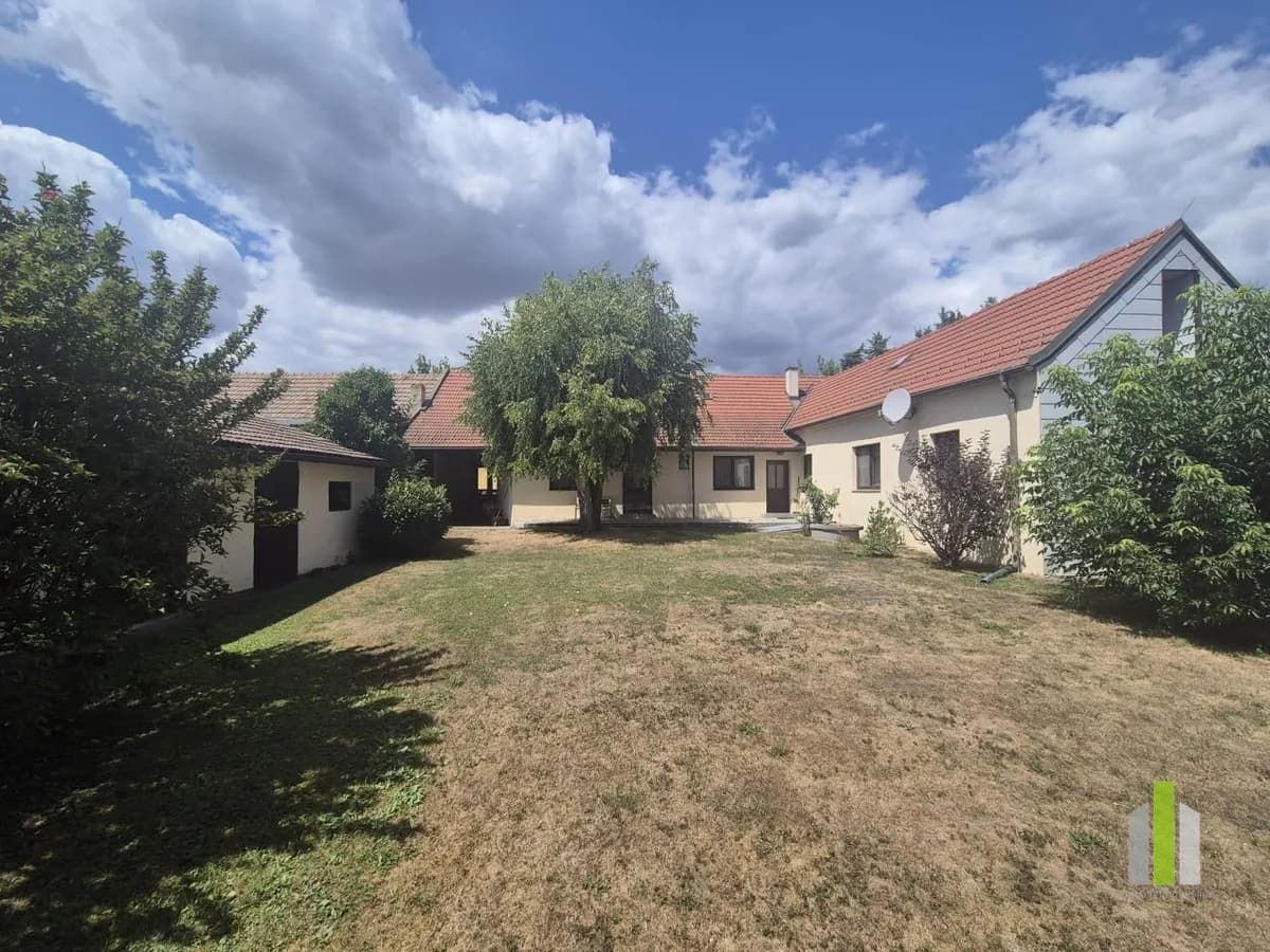 4-Zimmer-Haus kaufen in Gänserndorf – 127 m², € 309.000 – Bild 18 von 21