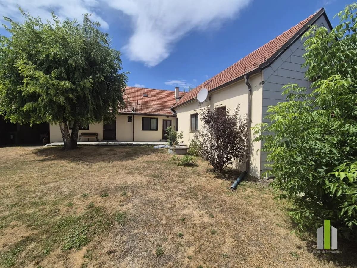 4-Zimmer-Haus kaufen in Gänserndorf – 127 m², € 309.000 – Bild 19 von 21