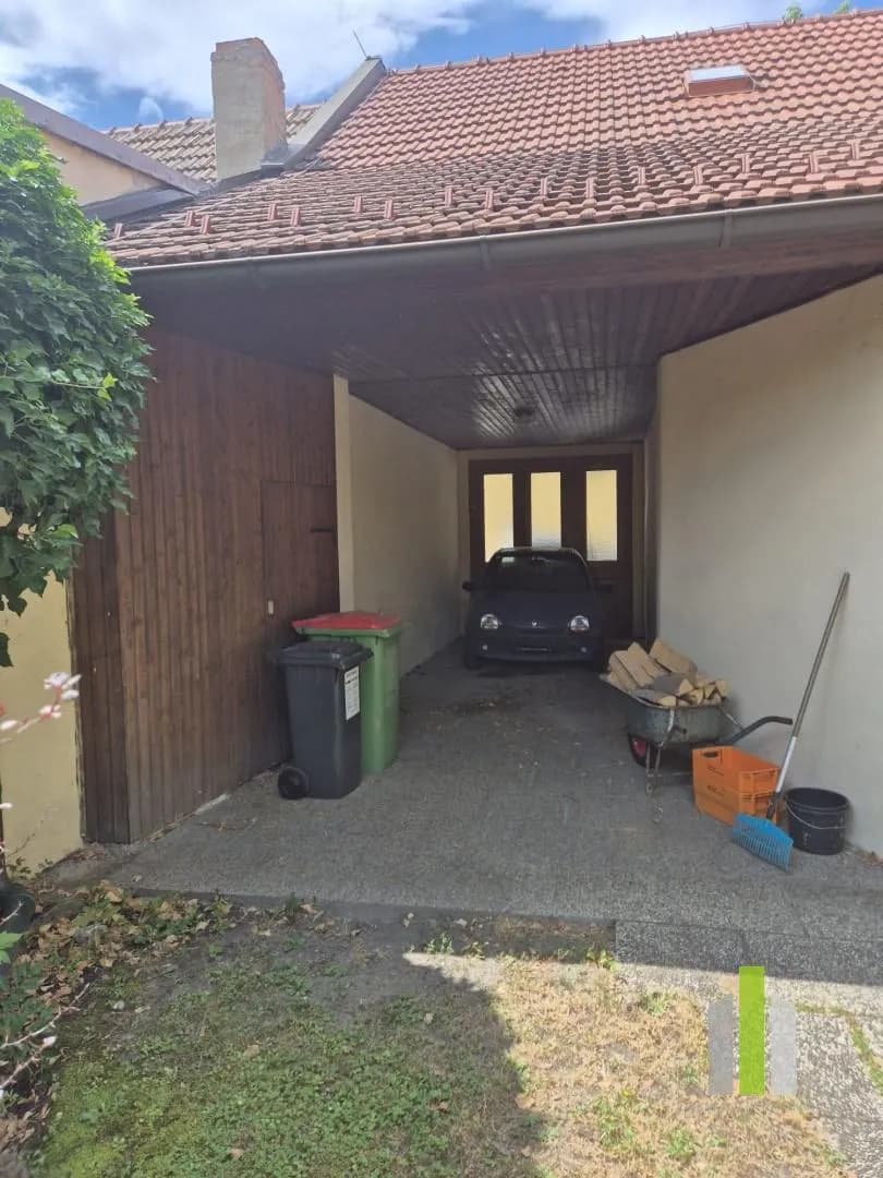 4-Zimmer-Haus kaufen in Gänserndorf – 127 m², € 309.000 – Bild 20 von 21