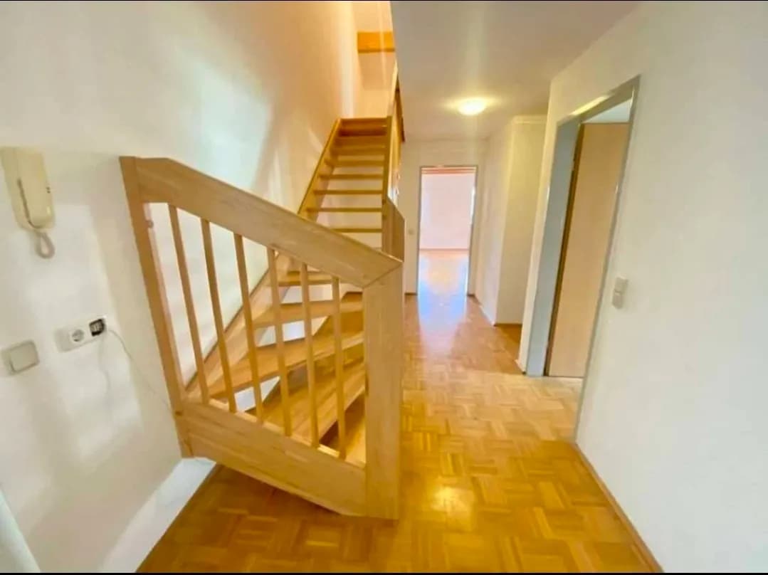 3-Zimmer-Wohnung mieten in Freistadt – 81 m², € 925