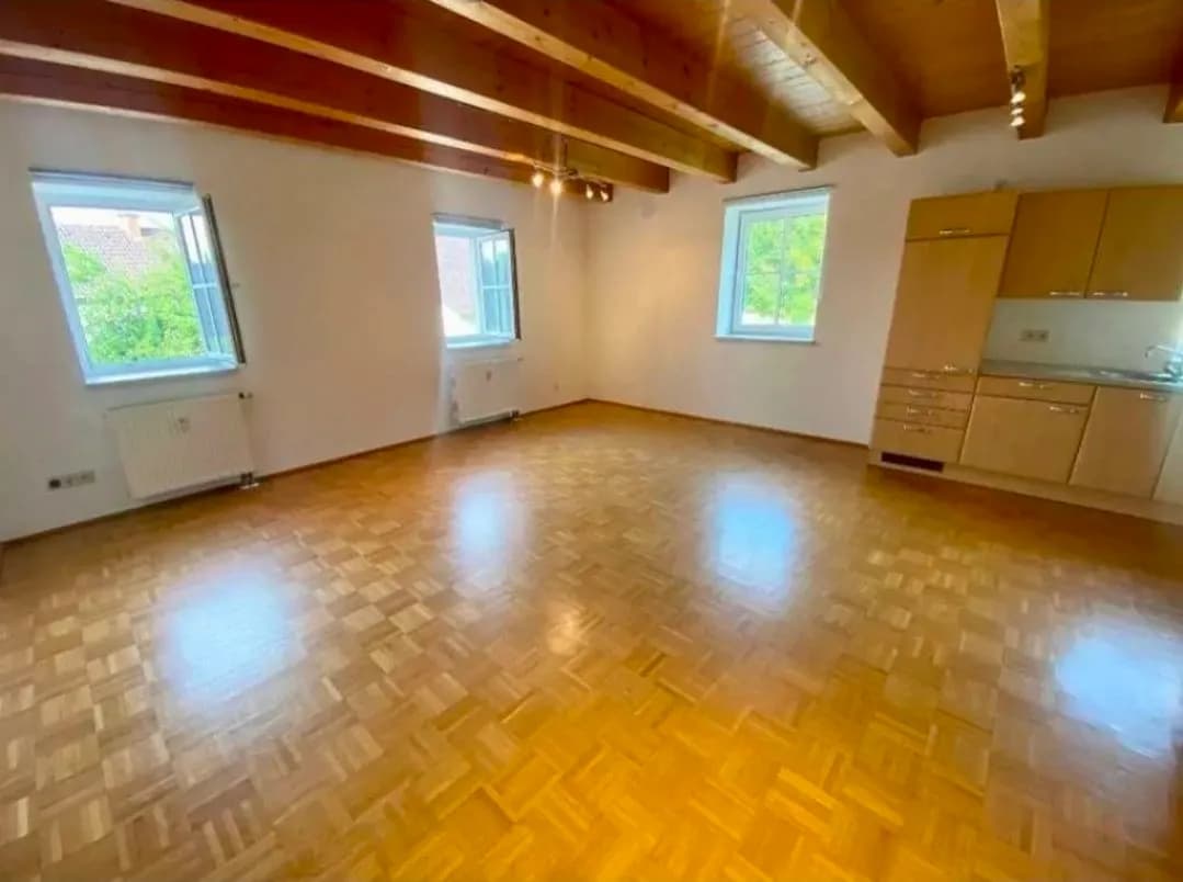 3-Zimmer-Wohnung mieten in Freistadt – 81 m², € 925 – Bild 2 von 7