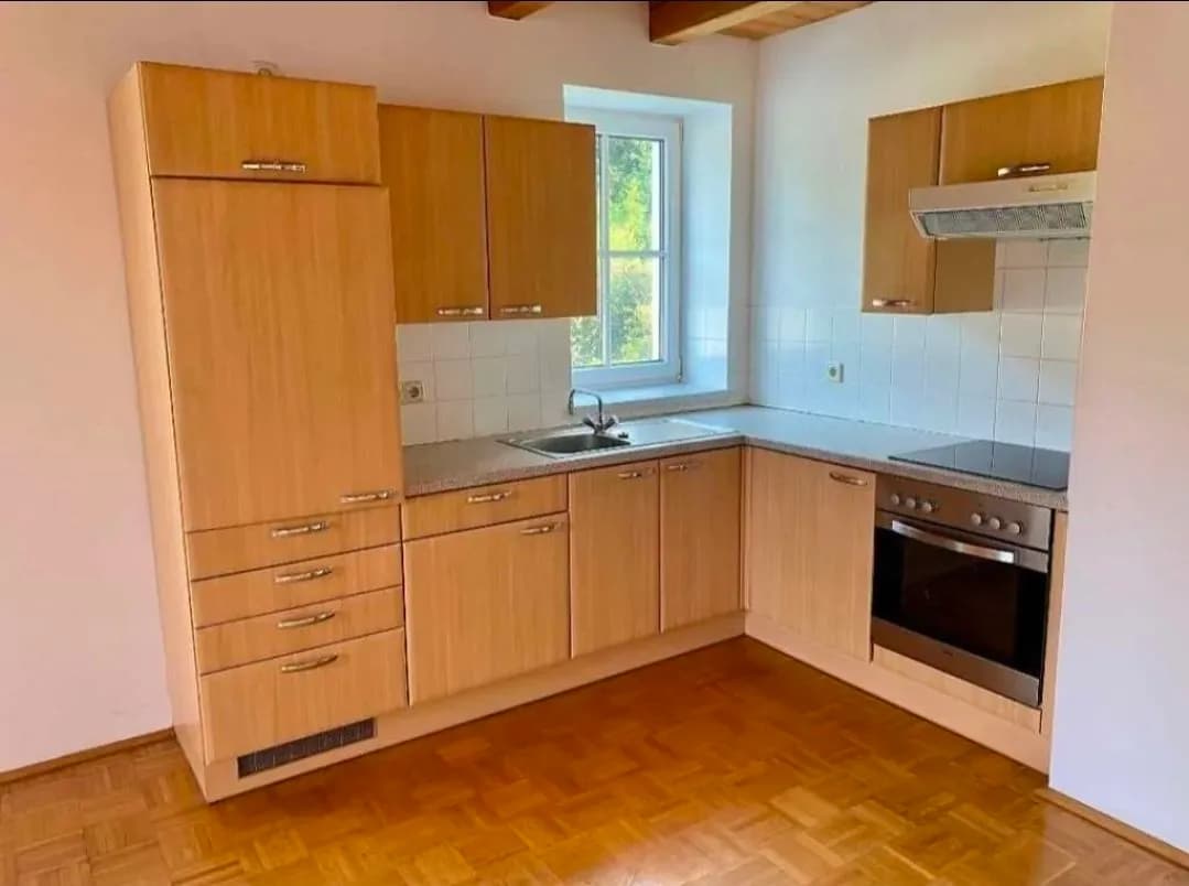 3-Zimmer-Wohnung mieten in Freistadt – 81 m², € 925 – Bild 3 von 7