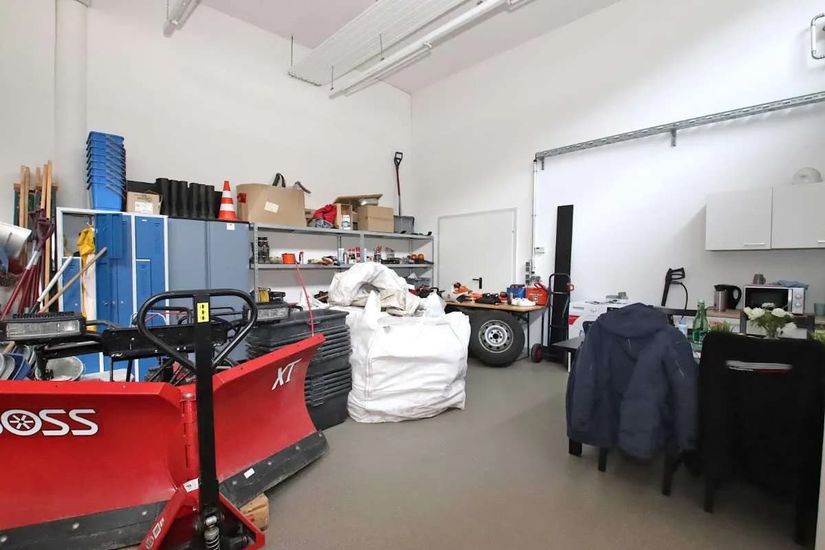 Gewerbeimmobilie mieten in Leoben – 117 m², € 1.443 – Bild 2 von 8