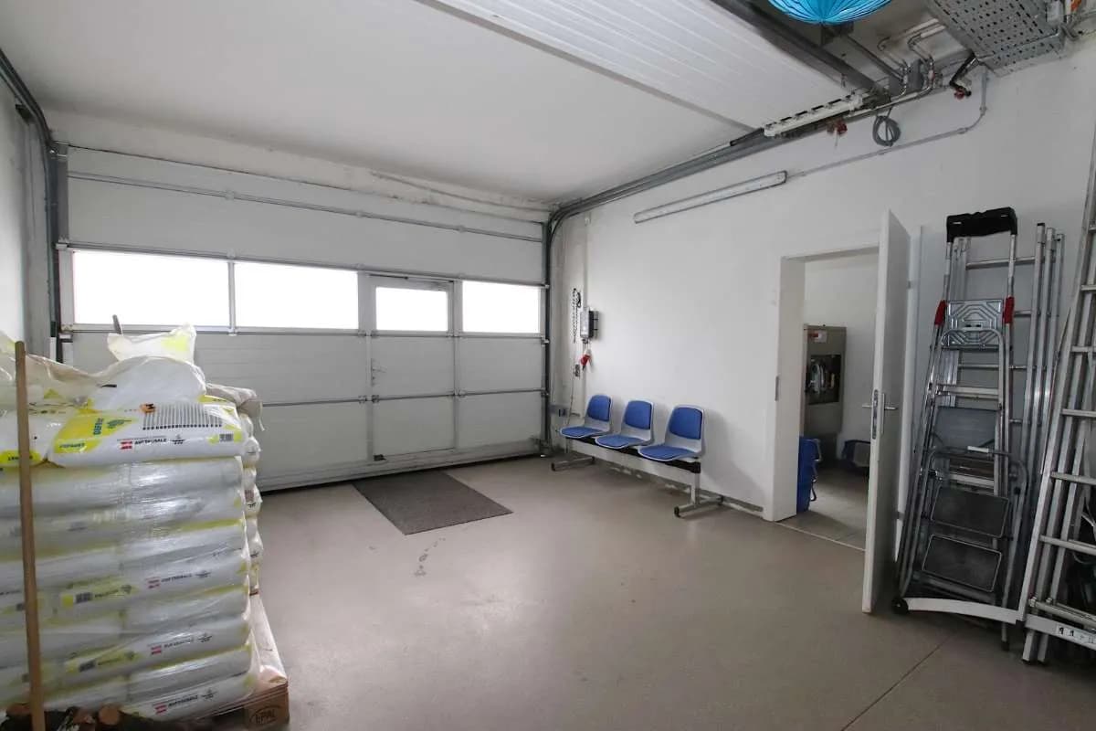 Gewerbeimmobilie mieten in Leoben – 117 m², € 1.443 – Bild 3 von 8