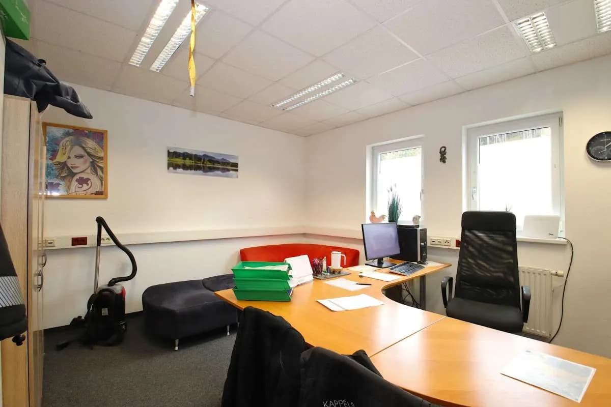 Gewerbeimmobilie mieten in Leoben – 117 m², € 1.443 – Bild 4 von 8