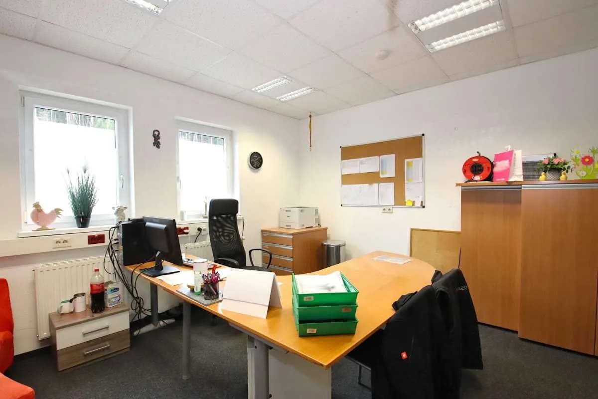 Gewerbeimmobilie mieten in Leoben – 117 m², € 1.443 – Bild 5 von 8