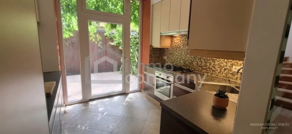5-Zimmer-Immobilie mieten in Wien – 120 m², € 1.950