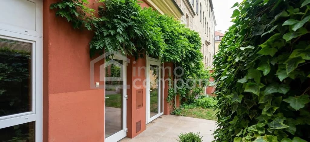 5-Zimmer-Immobilie mieten in Wien – 120 m², € 1.950 – Bild 3 von 13