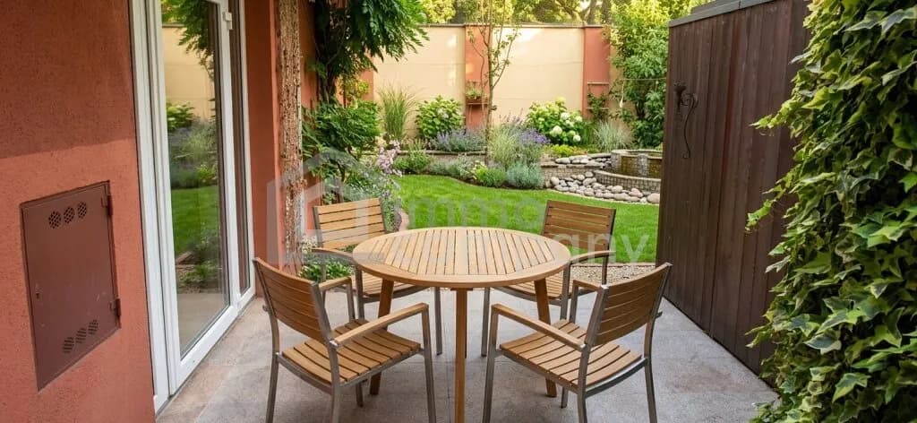 5-Zimmer-Immobilie mieten in Wien – 120 m², € 1.950 – Bild 4 von 13