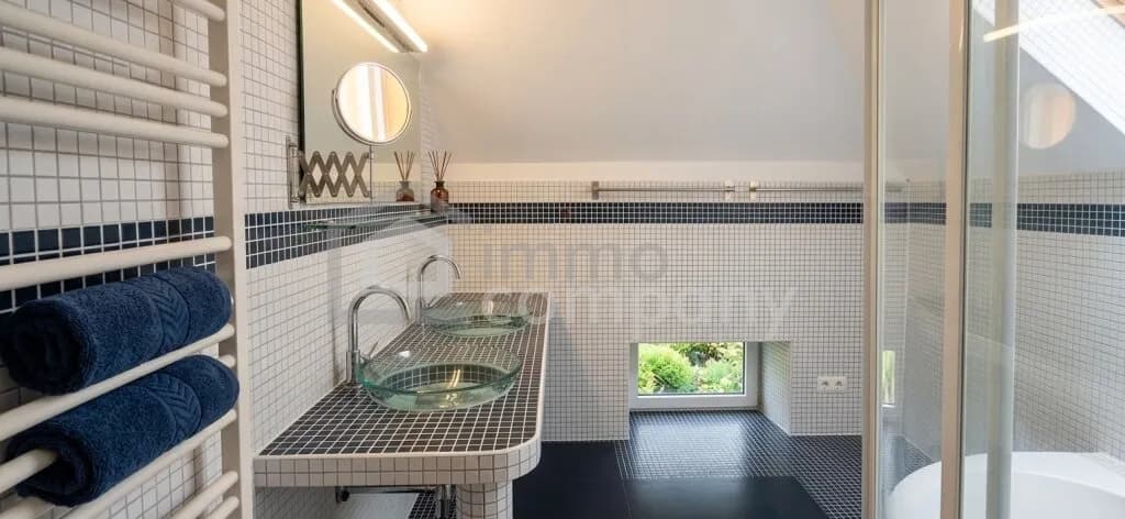 5-Zimmer-Immobilie mieten in Wien – 120 m², € 1.950 – Bild 8 von 13