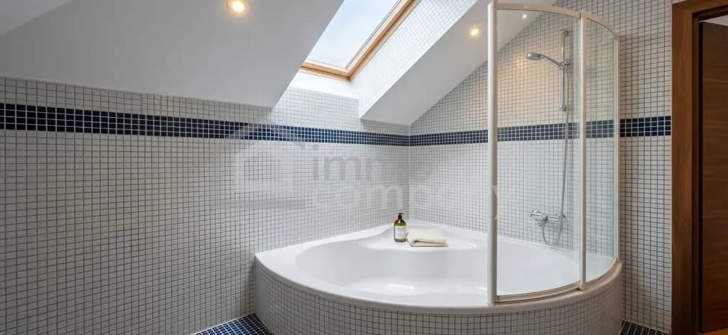 5-Zimmer-Immobilie mieten in Wien – 120 m², € 1.950 – Bild 9 von 13