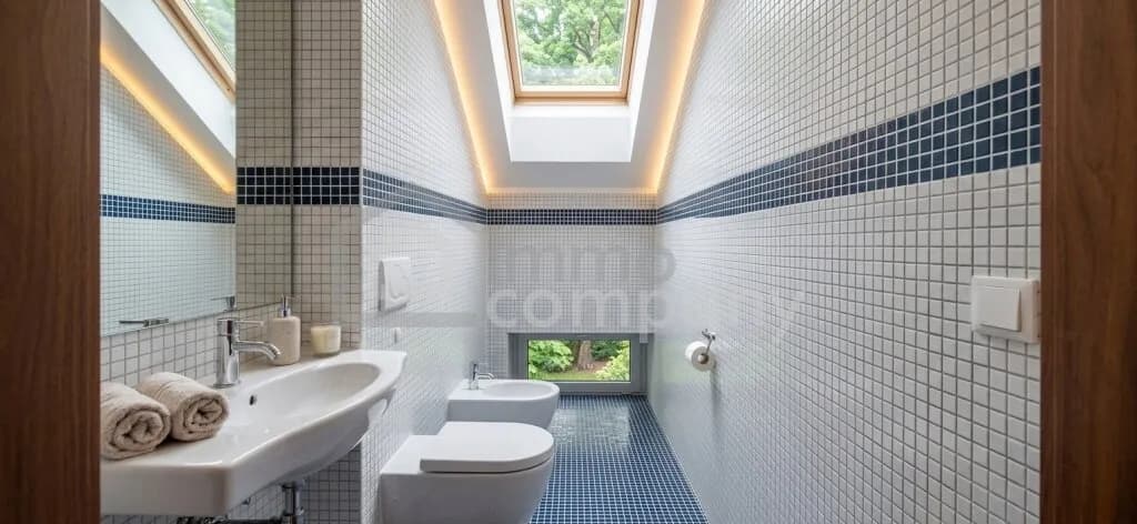 5-Zimmer-Immobilie mieten in Wien – 120 m², € 1.950 – Bild 10 von 13