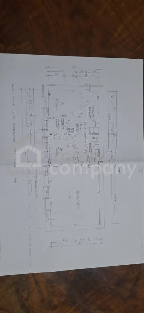 5-Zimmer-Immobilie mieten in Wien – 120 m², € 1.950 – Bild 12 von 13