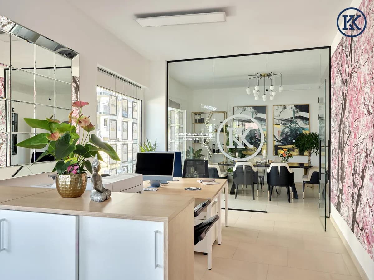 2-Zimmer-Immobilie kaufen in Wien – 89 m² – Bild 2 von 43