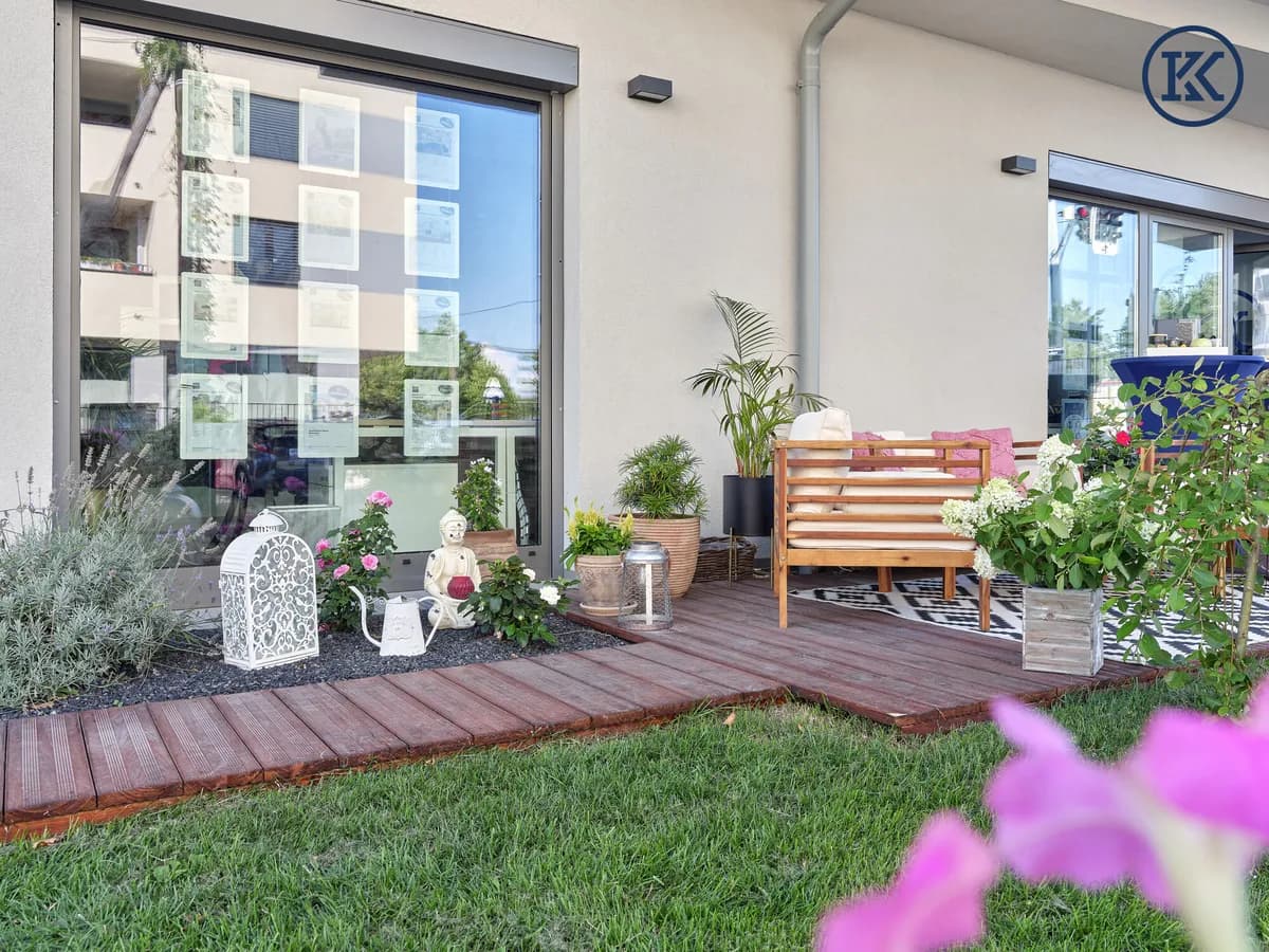 2-Zimmer-Immobilie kaufen in Wien – 89 m² – Bild 32 von 43
