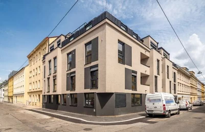 2-Zimmer-Wohnung kaufen in Wien – 56,17 m², € 408.000 – Bild 4 von 4