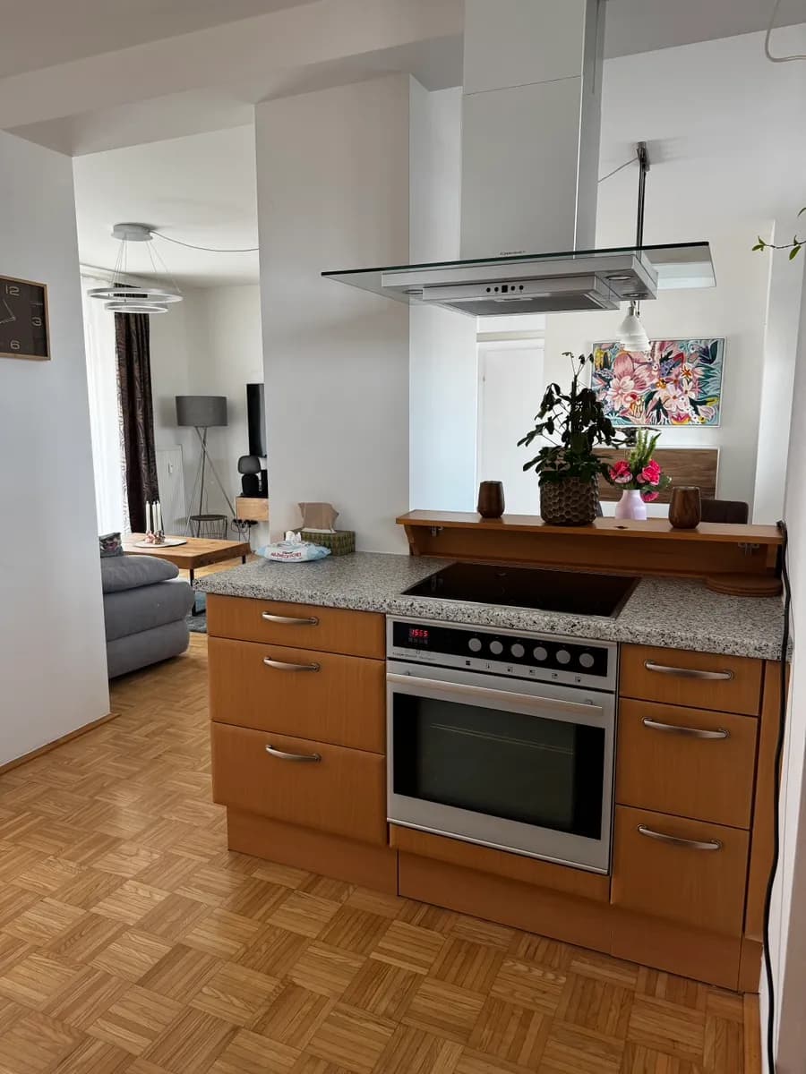 3-Zimmer-Wohnung mieten in Linz – 74 m², € 1.180 – Bild 2 von 18