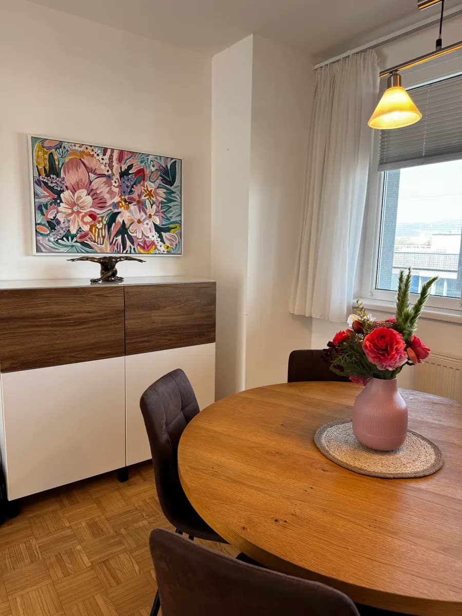 3-Zimmer-Wohnung mieten in Linz – 74 m², € 1.180 – Bild 5 von 18