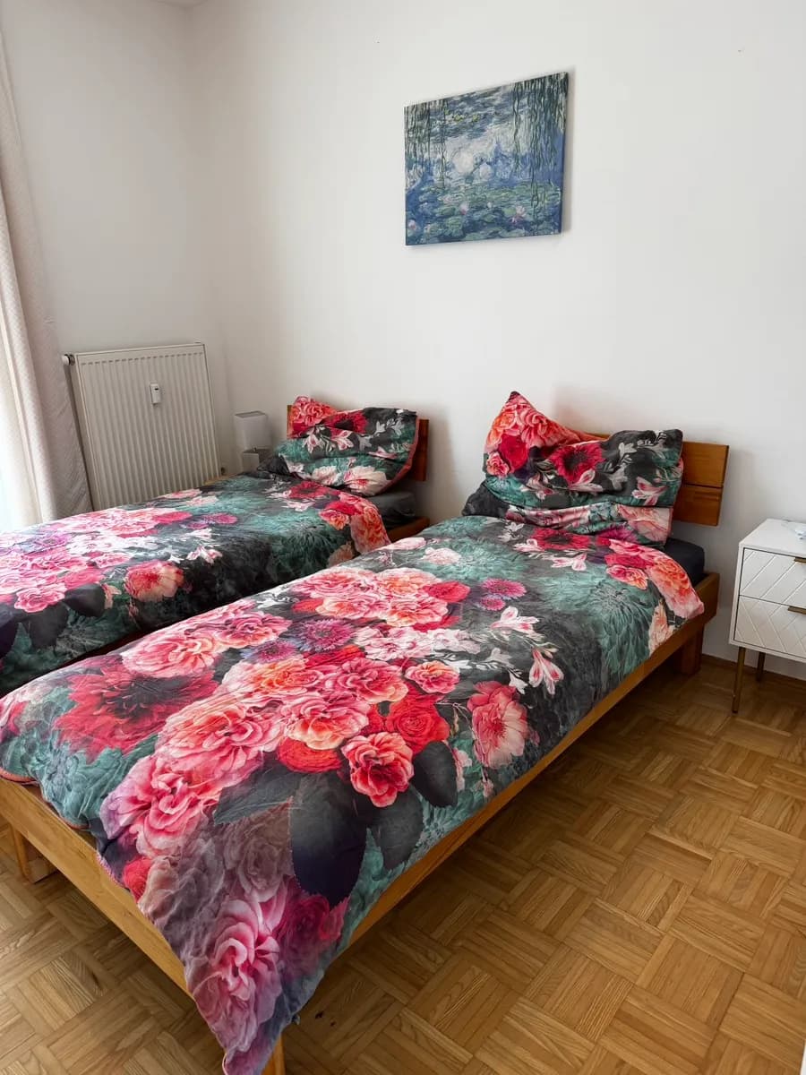 3-Zimmer-Wohnung mieten in Linz – 74 m², € 1.180 – Bild 6 von 18