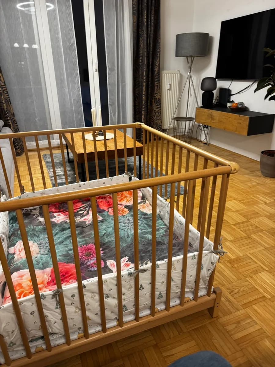 3-Zimmer-Wohnung mieten in Linz – 74 m², € 1.180 – Bild 16 von 18