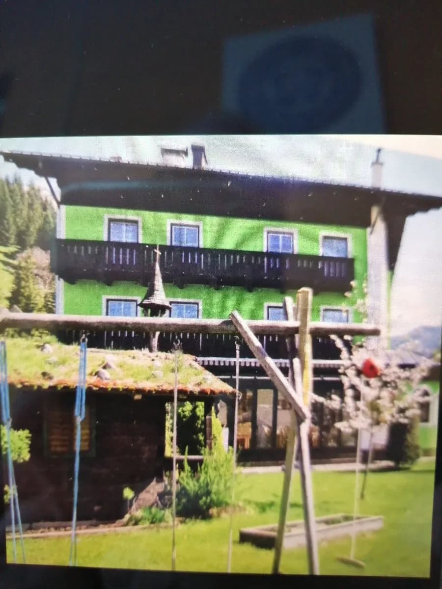 2-Zimmer-Wohnung mieten in Hallein – 53 m², € 750