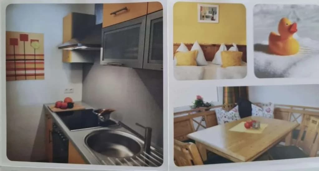 2-Zimmer-Wohnung mieten in Hallein – 53 m², € 750 – Bild 3 von 5