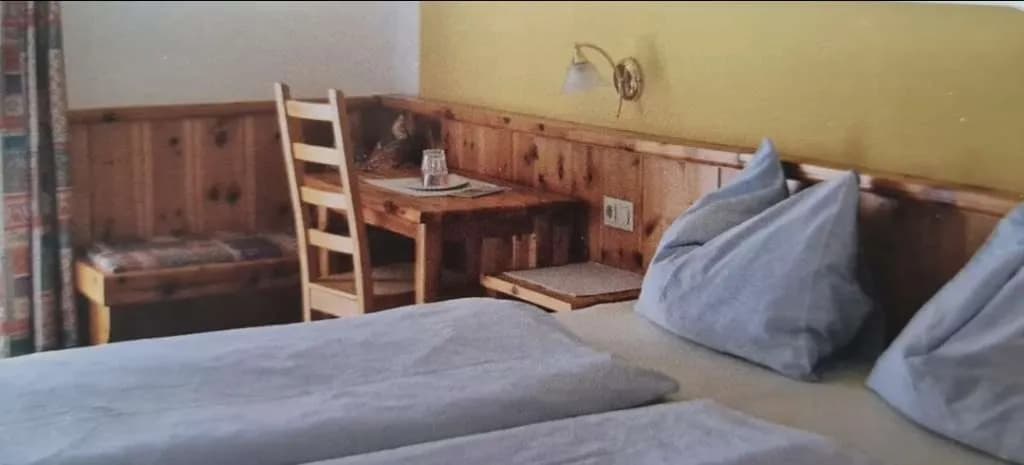 2-Zimmer-Wohnung mieten in Hallein – 53 m², € 750 – Bild 5 von 5