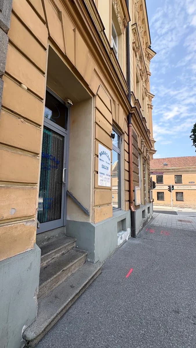 Gewerbeimmobilie kaufen in Steyr – 30 m², € 20.000 – Bild 2 von 15