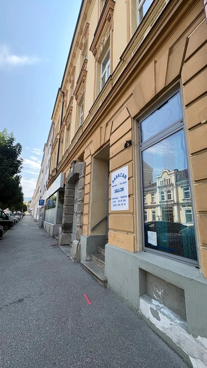 Gewerbeimmobilie kaufen in Steyr – 30 m², € 20.000 – Bild 3 von 15