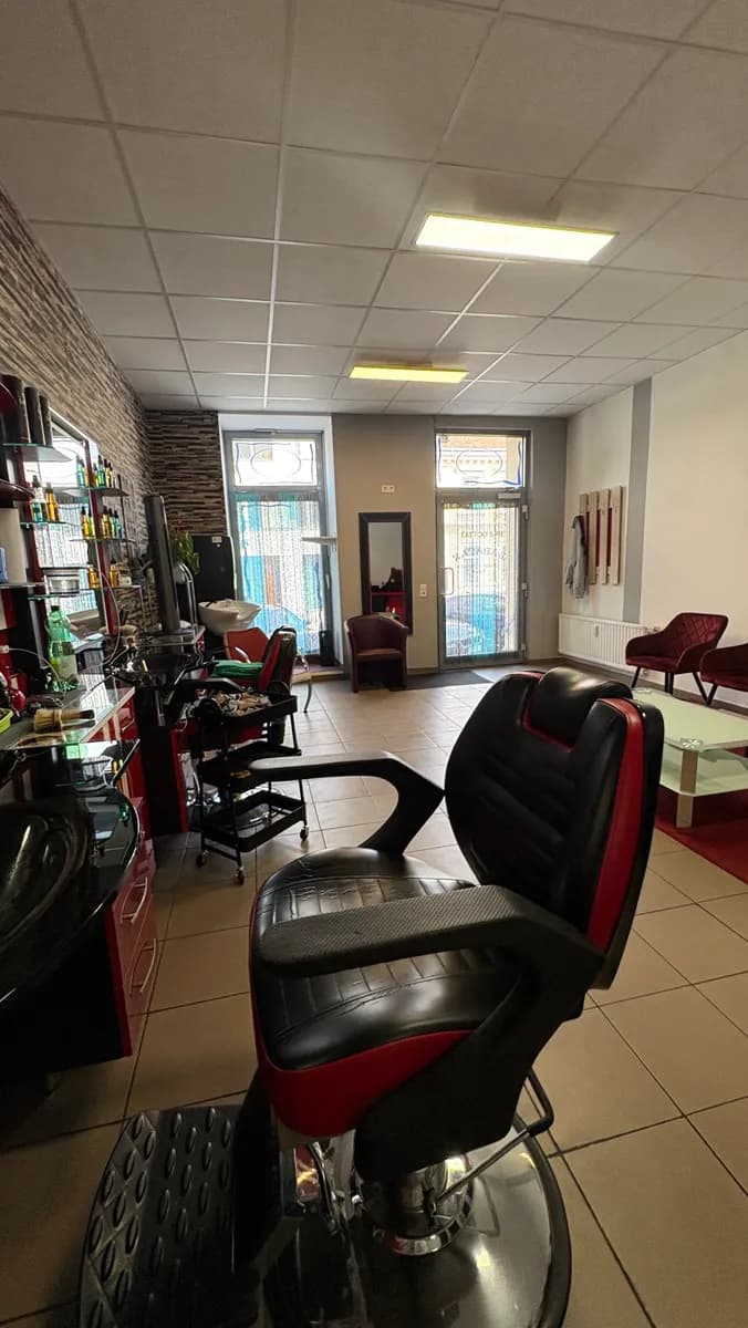 Gewerbeimmobilie kaufen in Steyr – 30 m², € 20.000 – Bild 10 von 15