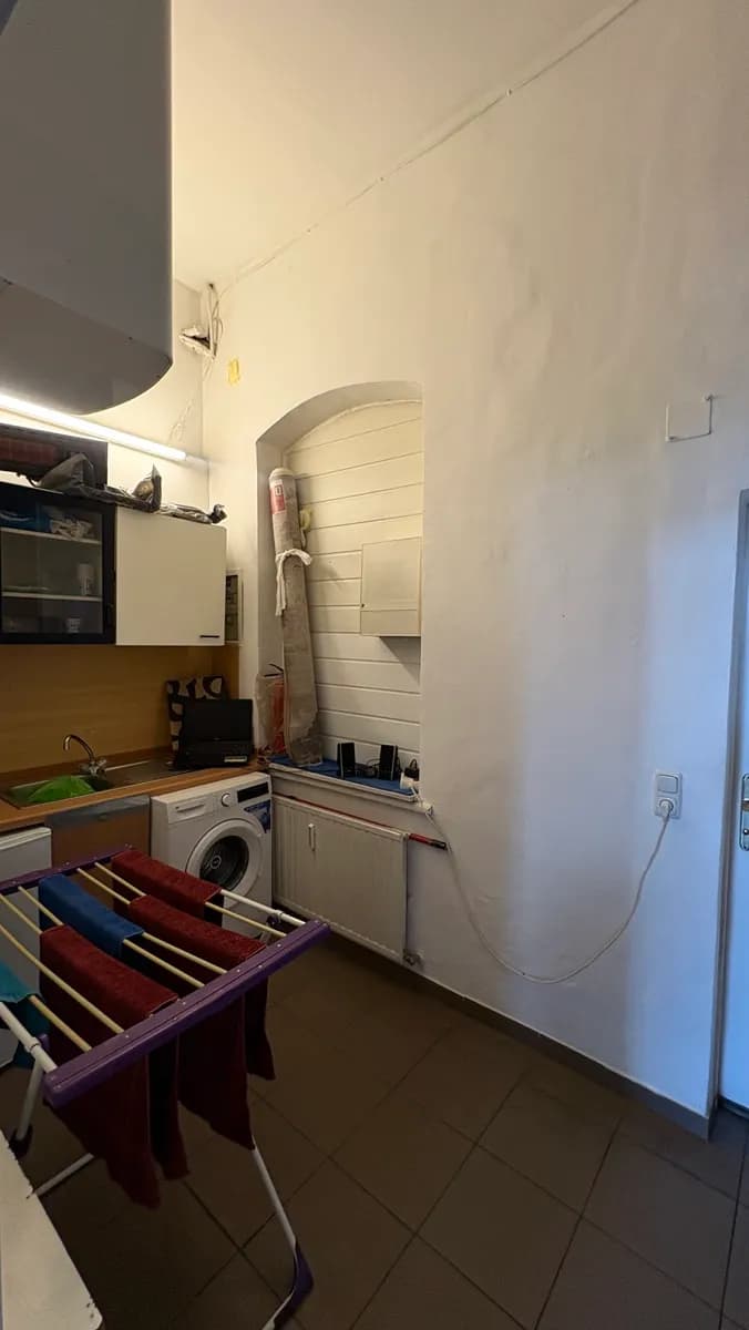 Gewerbeimmobilie kaufen in Steyr – 30 m², € 20.000 – Bild 12 von 15