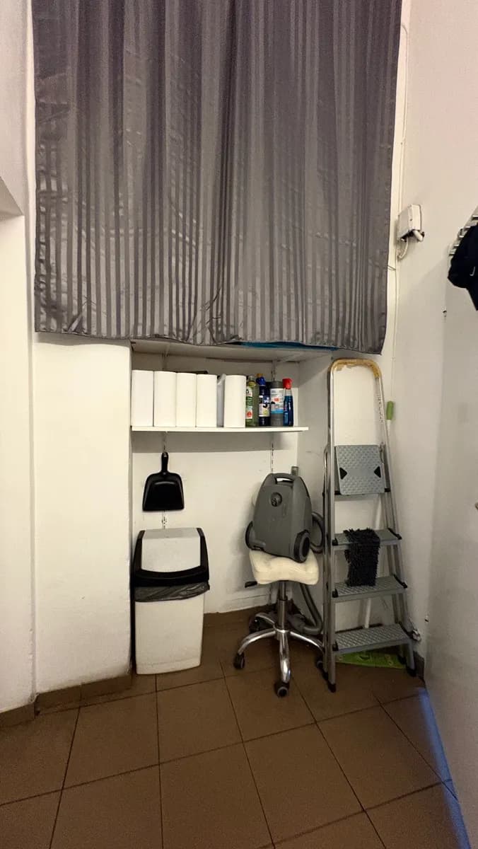Gewerbeimmobilie kaufen in Steyr – 30 m², € 20.000 – Bild 14 von 15