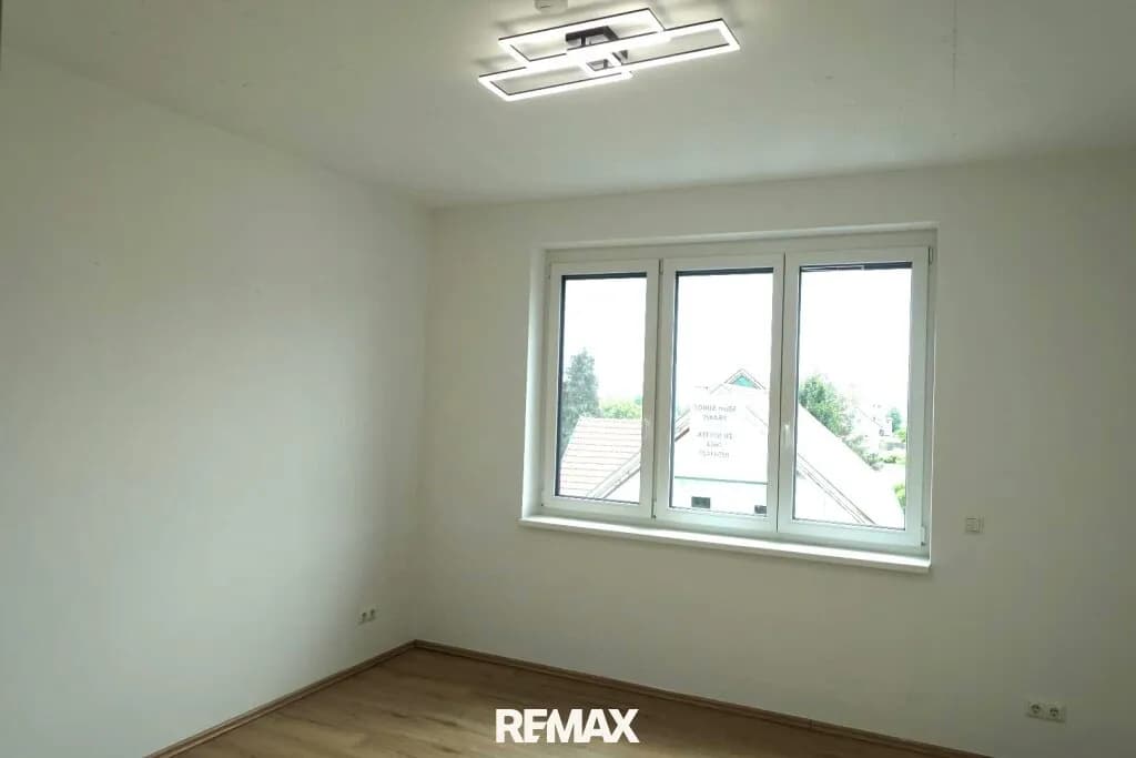 2-Zimmer-Gewerbeimmobilie mieten in Oberpullendorf – 50 m², € 765