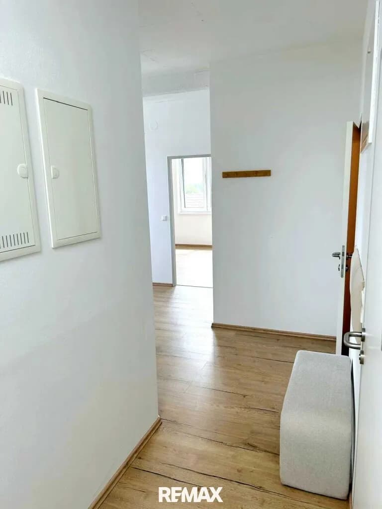 2-Zimmer-Gewerbeimmobilie mieten in Oberpullendorf – 50 m², € 765 – Bild 4 von 7