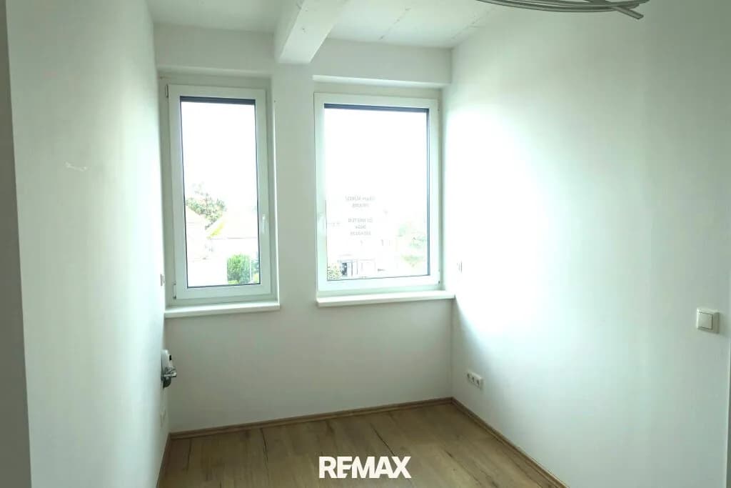 2-Zimmer-Gewerbeimmobilie mieten in Oberpullendorf – 50 m², € 765 – Bild 5 von 7