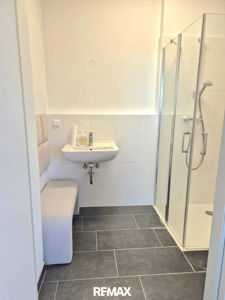 2-Zimmer-Gewerbeimmobilie mieten in Oberpullendorf – 50 m², € 765 – Bild 6 von 7