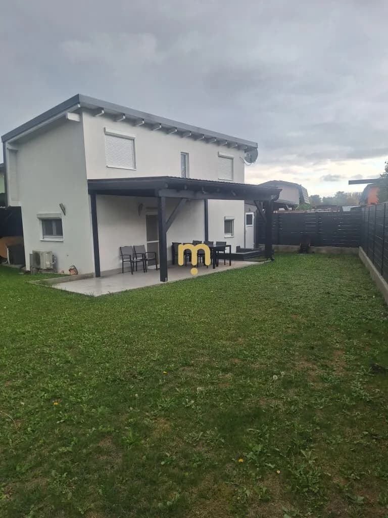 5-Zimmer-Haus kaufen in Korneuburg – 78,76 m², € 319.900