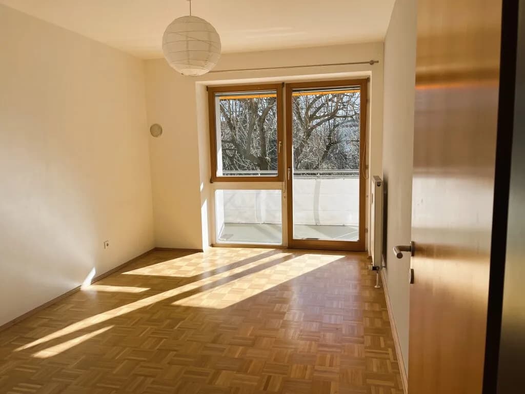 2-Zimmer-Wohnung mieten in Graz – 49,15 m², € 807 – Bild 2 von 8