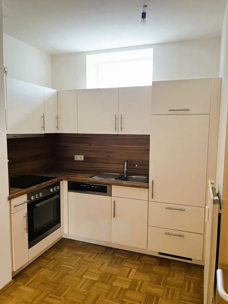 2-Zimmer-Wohnung mieten in Graz – 49,15 m², € 807 – Bild 3 von 8