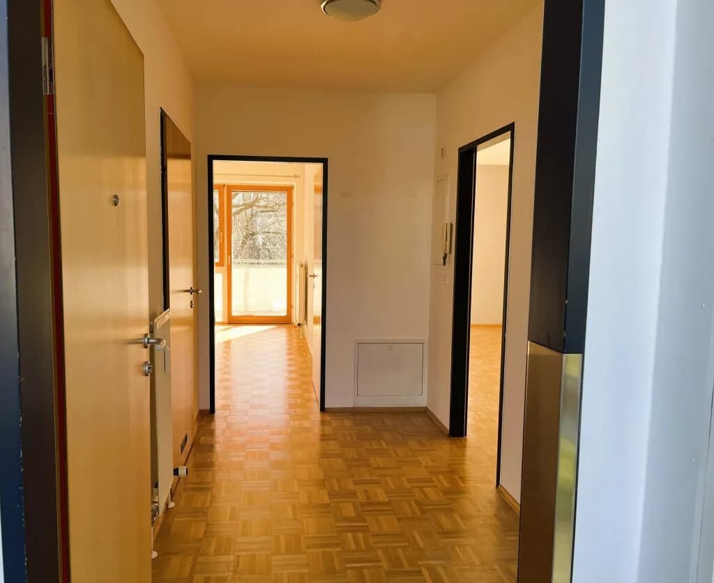 2-Zimmer-Wohnung mieten in Graz – 49,15 m², € 807 – Bild 4 von 8