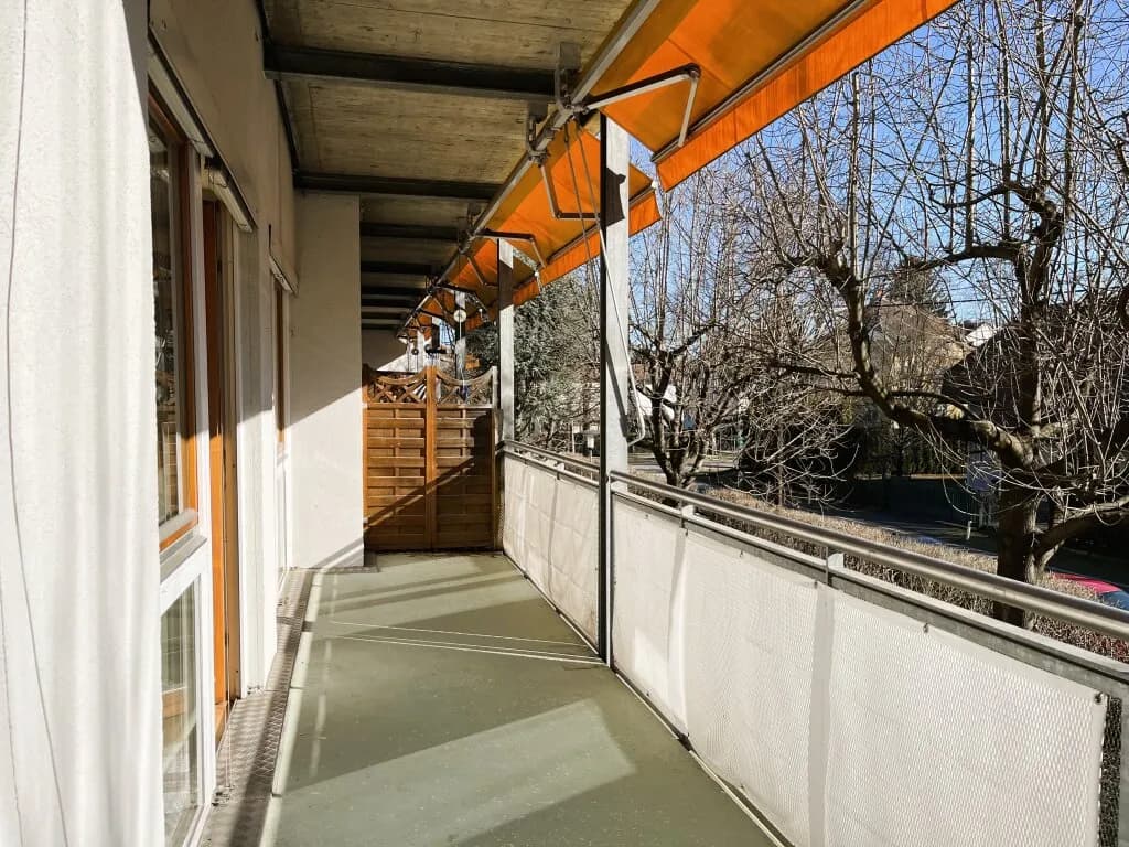 2-Zimmer-Wohnung mieten in Graz – 49,15 m², € 807 – Bild 5 von 8