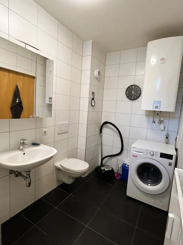 2-Zimmer-Wohnung mieten in Graz – 49,15 m², € 807 – Bild 7 von 8