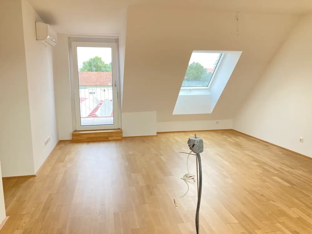 2-Zimmer-Wohnung kaufen in Wien – 87 m², € 399.000 – Bild 2 von 13