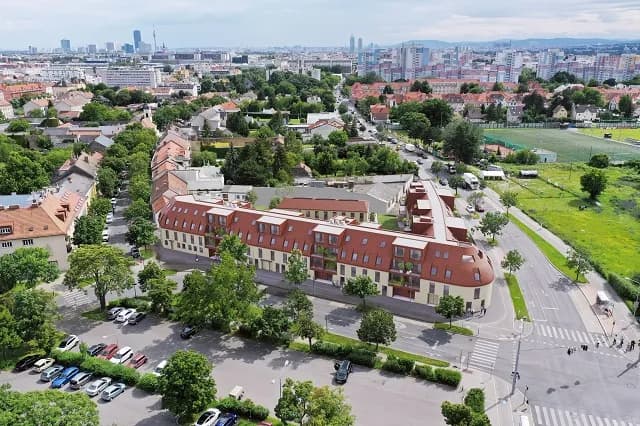 2-Zimmer-Wohnung kaufen in Wien – 87 m², € 399.000 – Bild 8 von 13