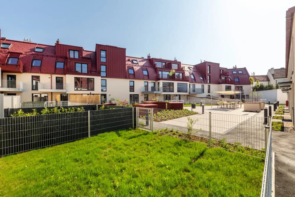 2-Zimmer-Wohnung kaufen in Wien – 87 m², € 399.000 – Bild 10 von 13