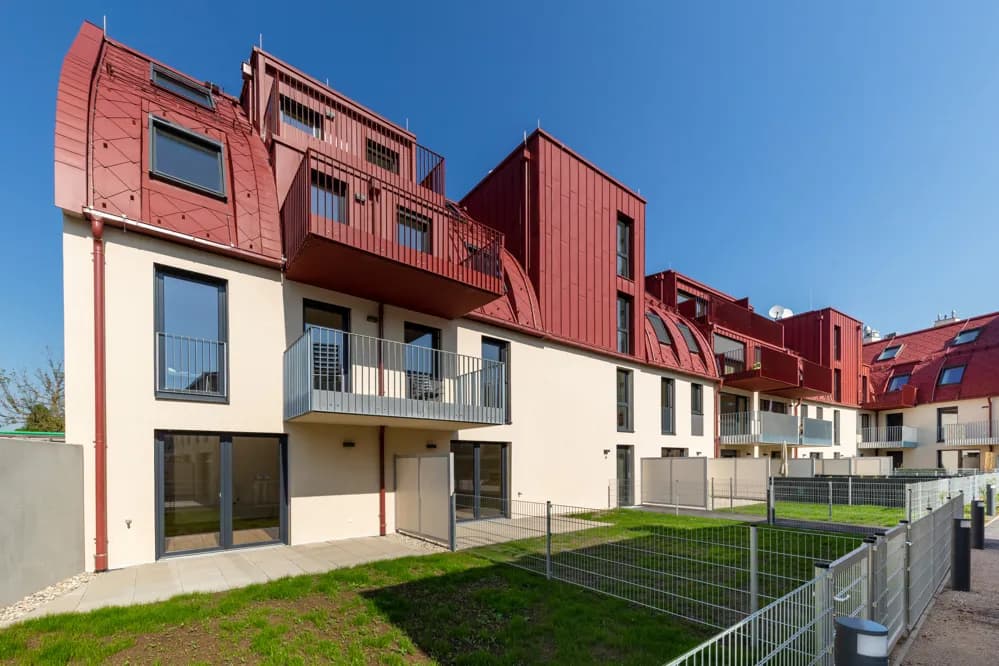 2-Zimmer-Wohnung kaufen in Wien – 87 m², € 399.000 – Bild 11 von 13