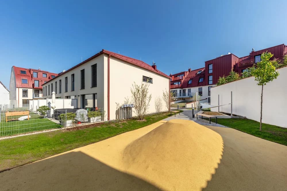 2-Zimmer-Wohnung kaufen in Wien – 87 m², € 399.000 – Bild 12 von 13